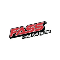 Drop-In Series Diesel Fuel System (F-250/F-350/F-450 6.7L 17-23)