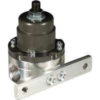 Adjustable Fuel Pressure Regulator