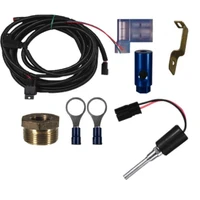 Titanium Series Optional Electric Diesel Fuel Heater Kit