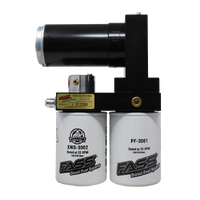 Industrial Series Diesel Fuel System Class 8 Semi Universal 290GPH