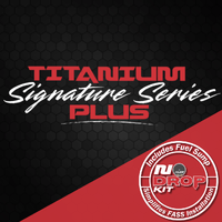 No-Drop Series Plus Fuel System (Cummins 5.9L and 6.7L 05-18, 21-24)