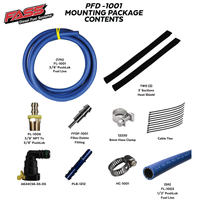 Powerstroke Filter Delete Kit