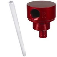 Diesel Fuel 5/8 Suction Tube Kit With Bulkhead Fitting