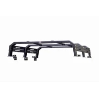 Gladiator Tackle Bed Rack For Jeep Gladiator (Gladiator 20-26)