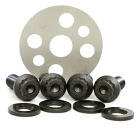 Common Rail High Strength Bolt Kit (Cummins 5.9L/6.7L 03+)