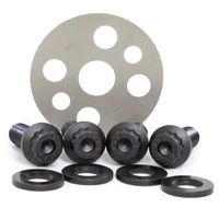 12V/24V High Strength Bolt Kit (Ram 2500 / 3500 DR HD GEN 2 94-01)