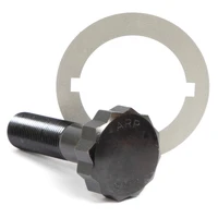 High Strength Bolt Kit (Duramax 6.6L 01+)