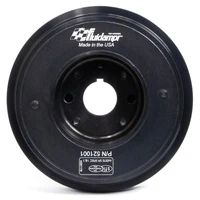 Steel Internally Balanced Damper (MX-5 NB 93-05)