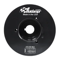 Steel Internally Balanced Damper (WRX GD 02-11)