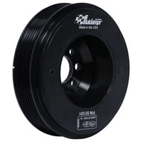 Steel Internally Balanced Damper (TT 01-06)