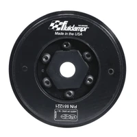 Steel Internally Balanced Damper (Golf 95-05)