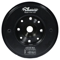 Steel Internally Balanced Damper (Passat 08-13)