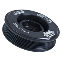 Steel Internally Balanced Damper (Civic 02-10)