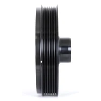 Steel Internally Balanced Damper (EVO X 08-12)