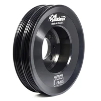 Steel Internally Balanced Damper (Eclipse 90-99)