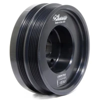 Steel Internally Balanced Damper (350Z Z33 03-09)