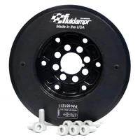 Internally Balanced Damper (A4 96-01)