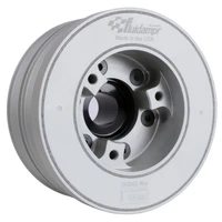 Aluminum Internally Balanced Damper (Mustang 11-24)