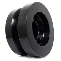 Steel Internally Balanced Damper (Excursion USA 00-03)