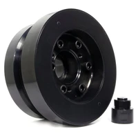 Steel Internally Balanced Damper (F350 USA 84-97)