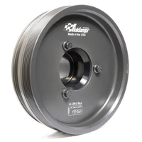 Steel Internally Balanced Damper (GTO 04-04)