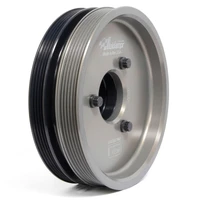 Steel Internally Balanced Damper (Suburban 1500 00-09)