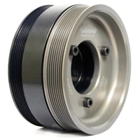 Harmonic Balancer (Powerstroke 6.4L 08-10)