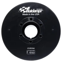 Harmonic Balancer (Duramax 6.6L 11+)