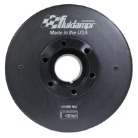 Steel Internally Balanced Damper (Duramax 6.6L 01-05)