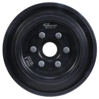 Steel Internally Balanced Damper - 11 Percent OD (Hellcat 6.2L 15-21)