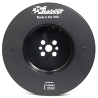 Steel Internally Balanced Damper (Ram 2500 / 3500 DR HD GEN 2 98-01)