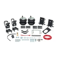Ride-Rite Air Helper Spring Kit Rear Ford 11-16 F250/F350 11-13 F450 2WD/4WD (W21760)