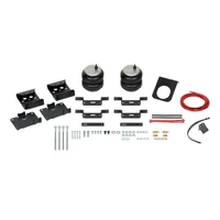 Ride-Rite Air Helper Spring Kit 21-23 Ford F-150 2WD/4WD(W21-760-)