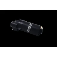 PRO Series Extreme Flow In-Line Variable Speed Brushless Fuel Pump, 7 GPM Spur Gear