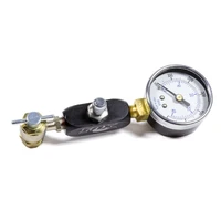 Nitrogen Filler Gauge Schrader Style (0-600 psi)