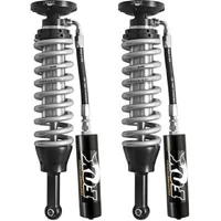 2005+ Toyota Tacoma 4WD / 2WD 2.5 Factory Series 5.8in R/R Front Coilover Set / 4-6in Lift
