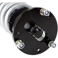 2007+ Chevy 1500 Front 2.5 Factory Series 5.8in. R/R Coilover Set / 4-6.5in. Lift *BDS Lift Only