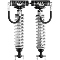 2014+ Ford F-150 4WD Front Coilover 2.5 Factory Series 5.3in. R/R Coilover Set / 4-6in. Lift