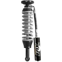 14+ Dodge 1500 Diesel 4WD 2.5 Factory Series 5.7in. R/R Coilover Shock Set / 0-2in. Lift - Black