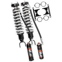19+ Ram 1500 2.5 Perf. Series 6in R/R Front Adjustable Coilover 2in Lift DSC