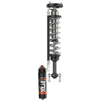 15-20 Ford F150 4WD Performance Elite 2.5 Series R/R DSC Coilover 2.5in Lift - Front