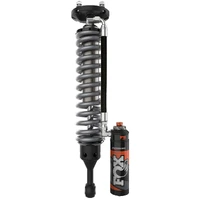 07-21 Toyota Tundra 0-2in Lift Front Performance Elite Series 2.5 Coilover Reservoir Shocks Adj