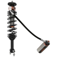 Fox 2021+ Ford Bronco Front 4 -4.5in Lift (Base Models) with UCA