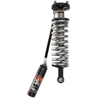 2022+ Toyota Tundra Front 2.5 Factory Series R/R Coilover Set / 0-3in. Lift w/DSC Adj