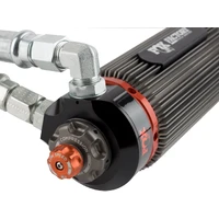 3.0 Factory Series 8.8in R/R Front Internal Bypass Shock 2-3in Lift w/ DSC 2018+ Jeep JL