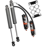 19+ GM 1500 Excludes TrailBoss/AT4 0-2in Lift Rear Elite Series 2.5 Shocks w/ DSC Adj
