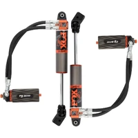 20-Up Jeep Gladiator 3.0 Factory Race Series Internal Bypass R/R DSC Front Shock 2-3in. Lift