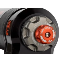 07-18 Jeep JK 2.5 Perf Elite Series Reservoir Shock Rear P/B 2.5-4in Lift (Pair) w/ DSC Adj.