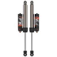 14-16 Ram 3500 (SRW & Cab/Chassis) 2-3.5in Lift Rear Perf Elite 2.5 Res Shocks - Adjustable