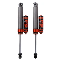 Jeep JK 2.5 Factory Series 10.58in. Internal Bypass Reservoir Shock/2.5-4in. Lift (Pair)